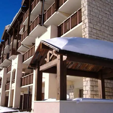 Plein Soleil - Joli Sur Les Hauteurs De La Station Avec Superbe Vue - Parking Mae-0411 Apartment
