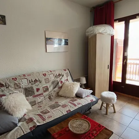 Plein Soleil - Joli Sur Les Hauteurs De La Station Avec Superbe Vue - Parking Mae-0411 Apartment *