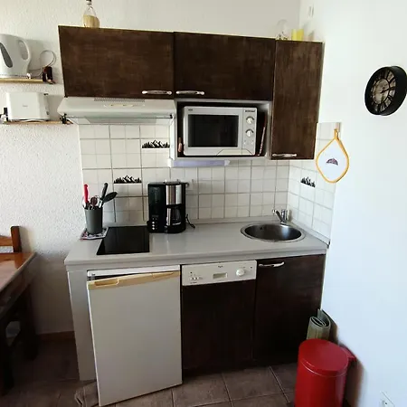 Plein Soleil - Joli Sur Les Hauteurs De La Station Avec Superbe Vue - Parking Mae-0411 Apartment *